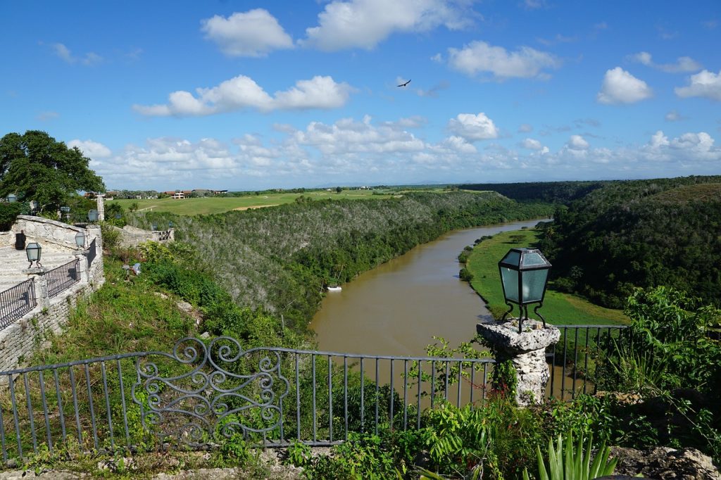 altos de chavon village, caribbean, dominican republic